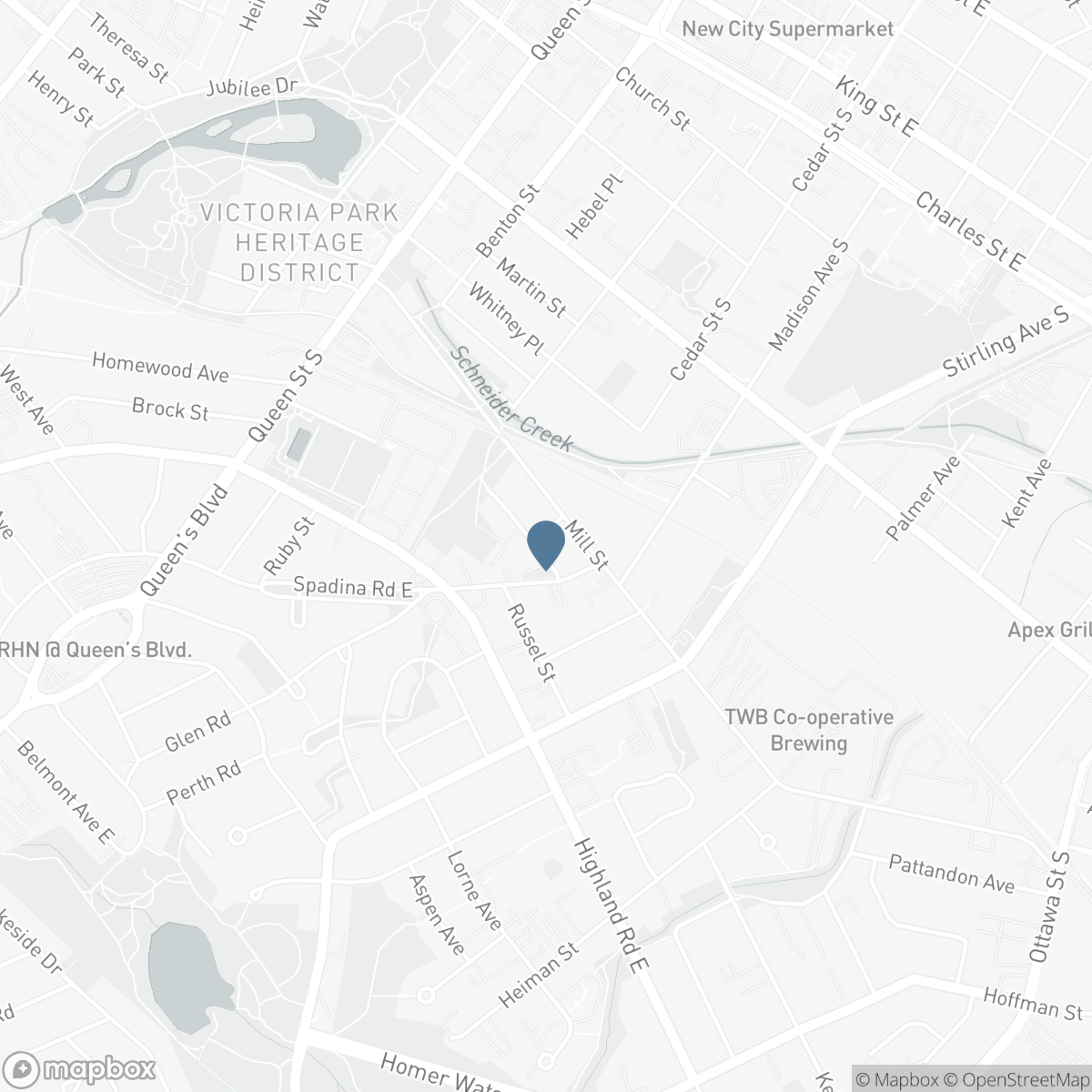 188 WENTWORTH Avenue, Kitchener, Ontario N2M 3S4